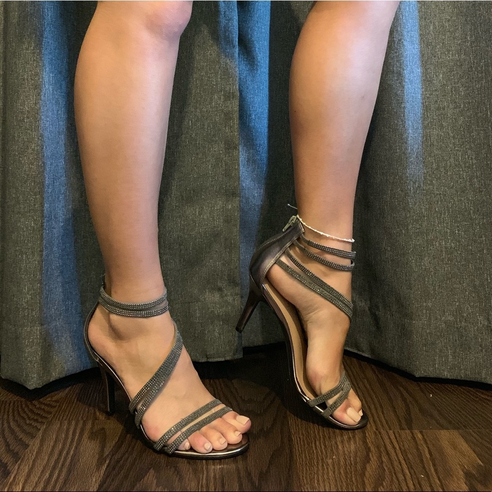 Christian Siriano Kerr Heels